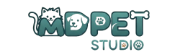 MD Pets Logo